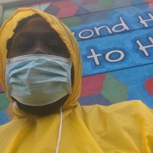 Meet your Posher, Marcus